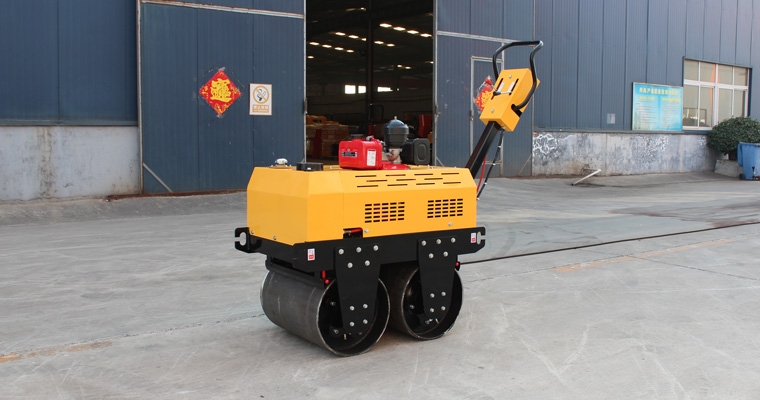 手扶双轮小型压路机控制装置包括哪些？？？？？？