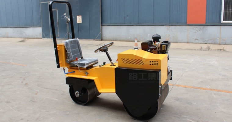 全文剖析小型压路机的故障主要有哪些？？？？？？？