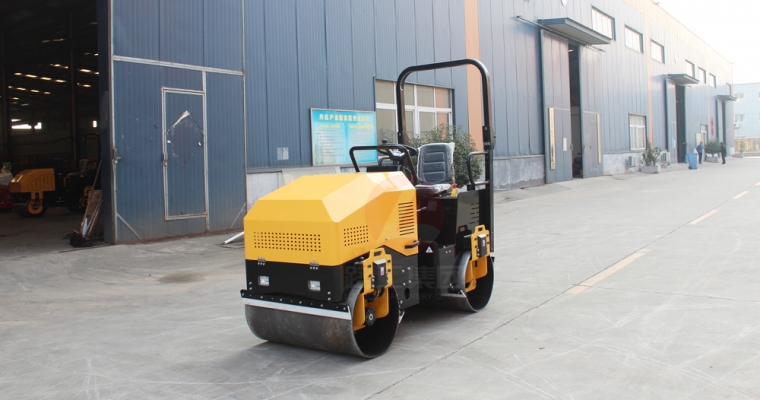 小型压路机故障莫要慌，，，，，，老司机来教你