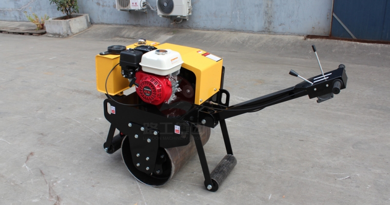 手扶式压路机都有哪些优势特点？？？？？？？