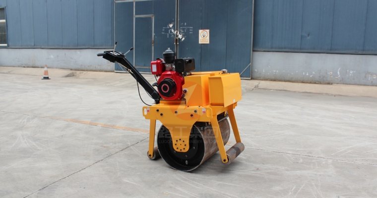 手扶式压路无邪力缺乏是什么缘故原由？？？？？